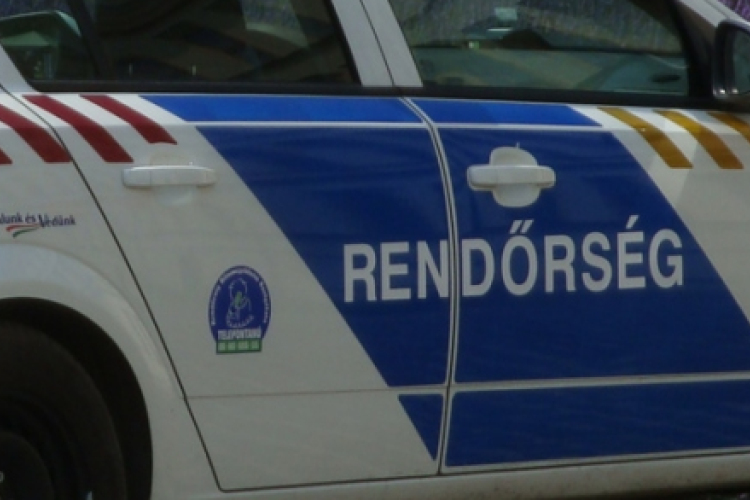 Női ruhába öltözve álcázta magát a tolvaj - Vádemelés 