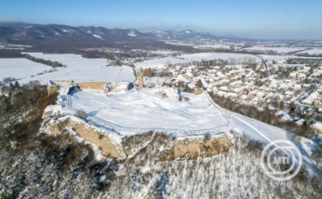 Kemény fagyokkal zárul a hét