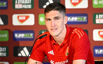 Sallai: Barniért is küzdöttünk