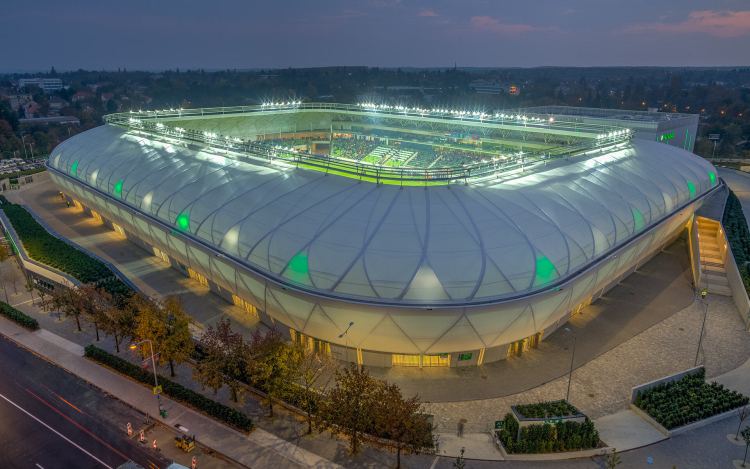 Ennyi volt, megszűnik a Szombathelyi Haladás