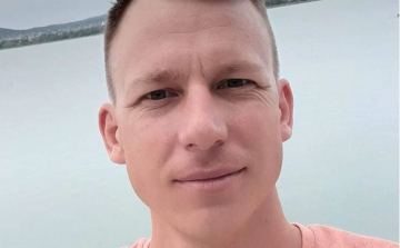 Eltűnt egy 30 éves veszprémi férfi