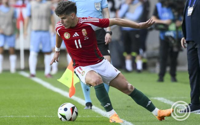 Premier League - Kerkez bekerült a szezon csapatába a szurkolóknál