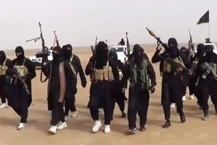 A franciaországi Eb szurkolói ellen tervez támadást az Iszlám Állam