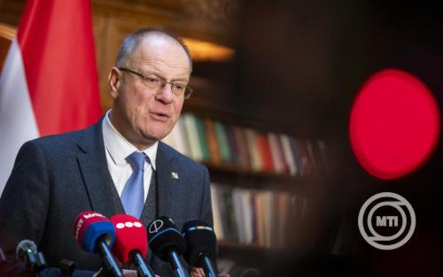 Navracsics Tibor: az önkormányzati reform egyik alapvető fontosságú kérdése a szolidaritási hozzájárulás