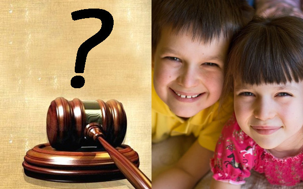 Elmaradt gyermektartás – visszamenőleg emelhető-e? – Jogos kérdés