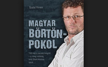 Csütörtökön kezdődik a Stohl-könyv miatti polgári per