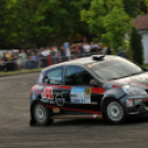 A verseny minden gyorsát nagyon élveztük!