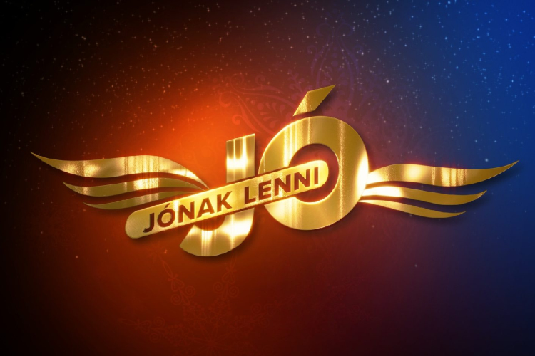 Eddig több mint 10 millió forint gyűlt össze a Jónak lenni jó! kampányban