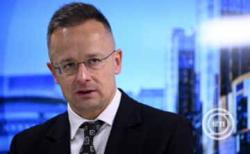 Szijjártó Péter: húszmilliárd forint értékű beruházást hajt végre az amerikai Genesys Magyarországon