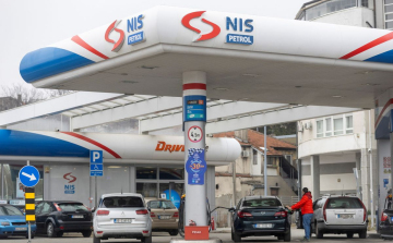 A Mol szándéknyilatkozatot írt alá a szerb NIS többségi tulajdonának megvásárlásáról