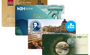 Minden eddiginél magasabb összeg, 445 milliárd forint érkezett 2023-ban a SZÉP-kártyákra