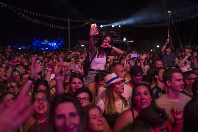 Rekordot döntött az idei EFOTT