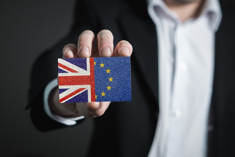 Megállapodás született az Egyesült Királyság és az EU között