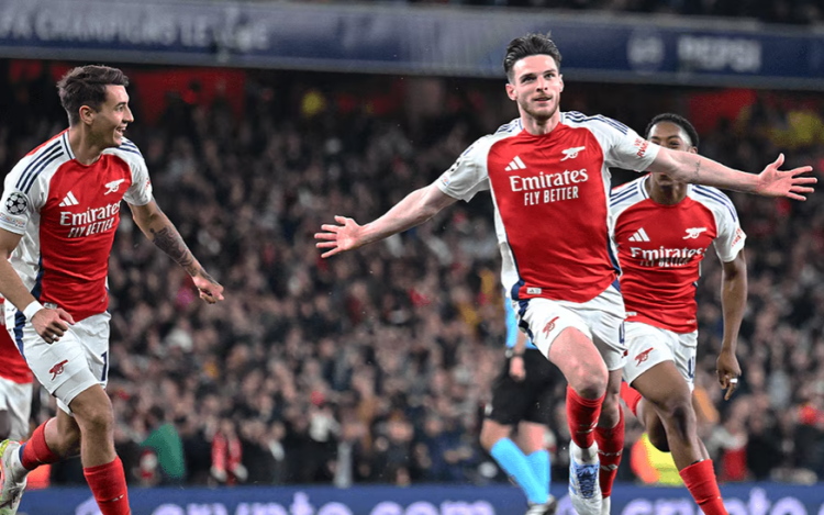 Bajnokok Ligája - Simán kikapott a címvédő Real Londonban, nyert az Inter Münchenben