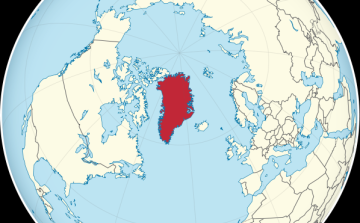 J.D. Vance: az Egyesült Államok eltökélt a grönlandi jelenlét növelésében