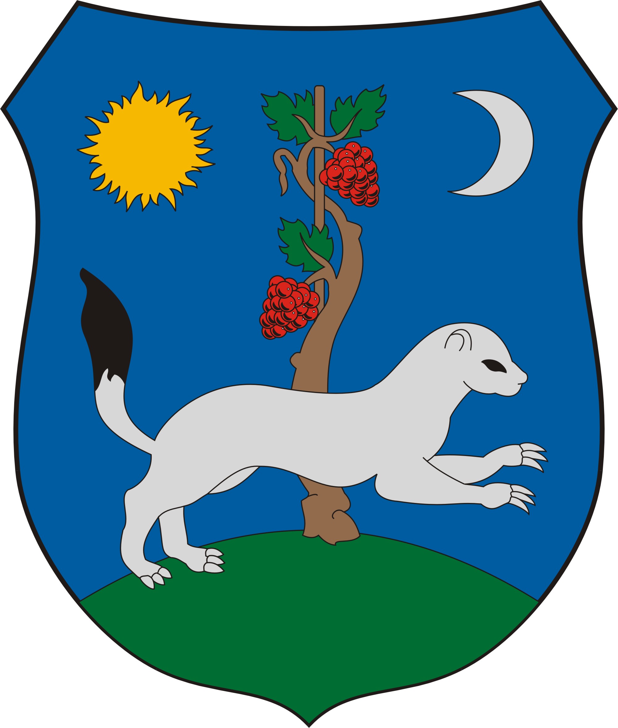 Hőgyész